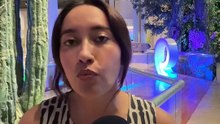 Primera astronauta mexicana en viajar al espacio impulsa vocaciones científicas en Monterrey