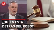 Desmantelan red de huachicol fiscal que conecta Estados Unidos con políticos mexicanos