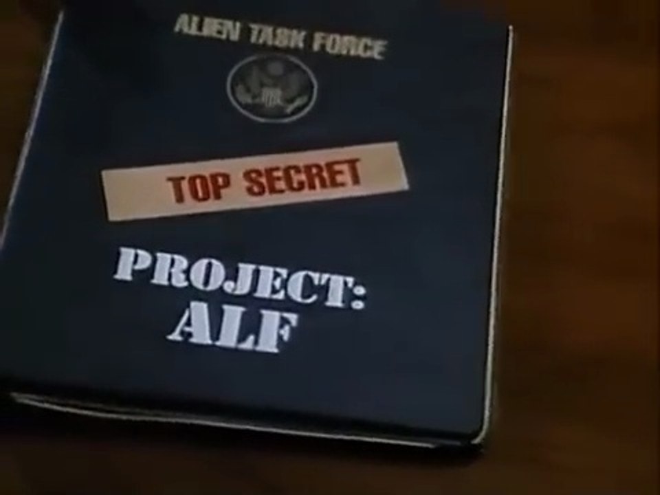 Alf Film deutsch