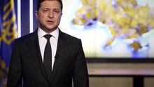 Zelensky écrit à Poutine : cessez-le-feu total sur la table
