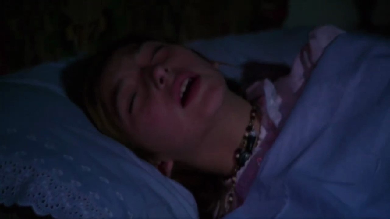 Demon Witch Child 1975 With Eng Sub