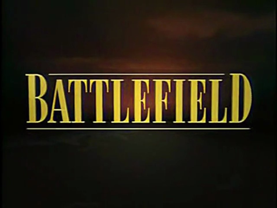 Battlefield (18/30) : Tunisia "17 November 1942 - 13 May 1943"