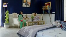 Madawa Episode 19 | 16 Dec 2025 | Omer Shahzad | Aiza Awan  | ARY Digital [Full Movie]