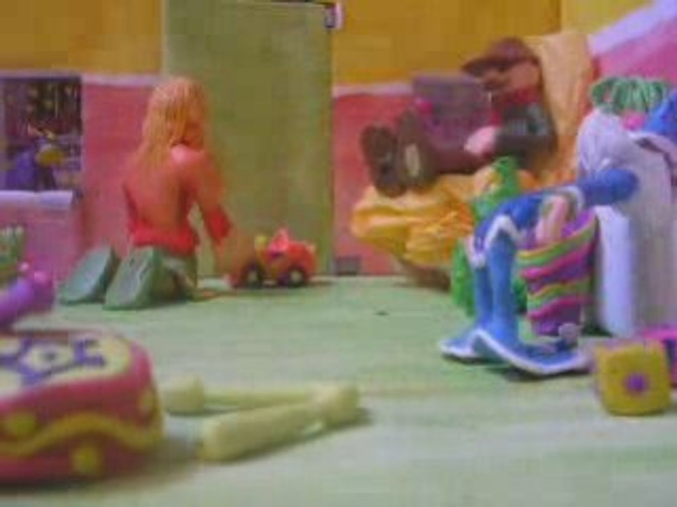 Matador - Retiens-moi