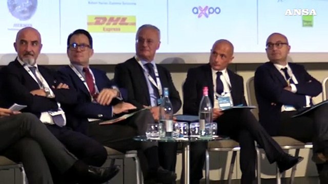 Dazi, blocchi e nuove rotte al centro del Forum del commercio internazionale