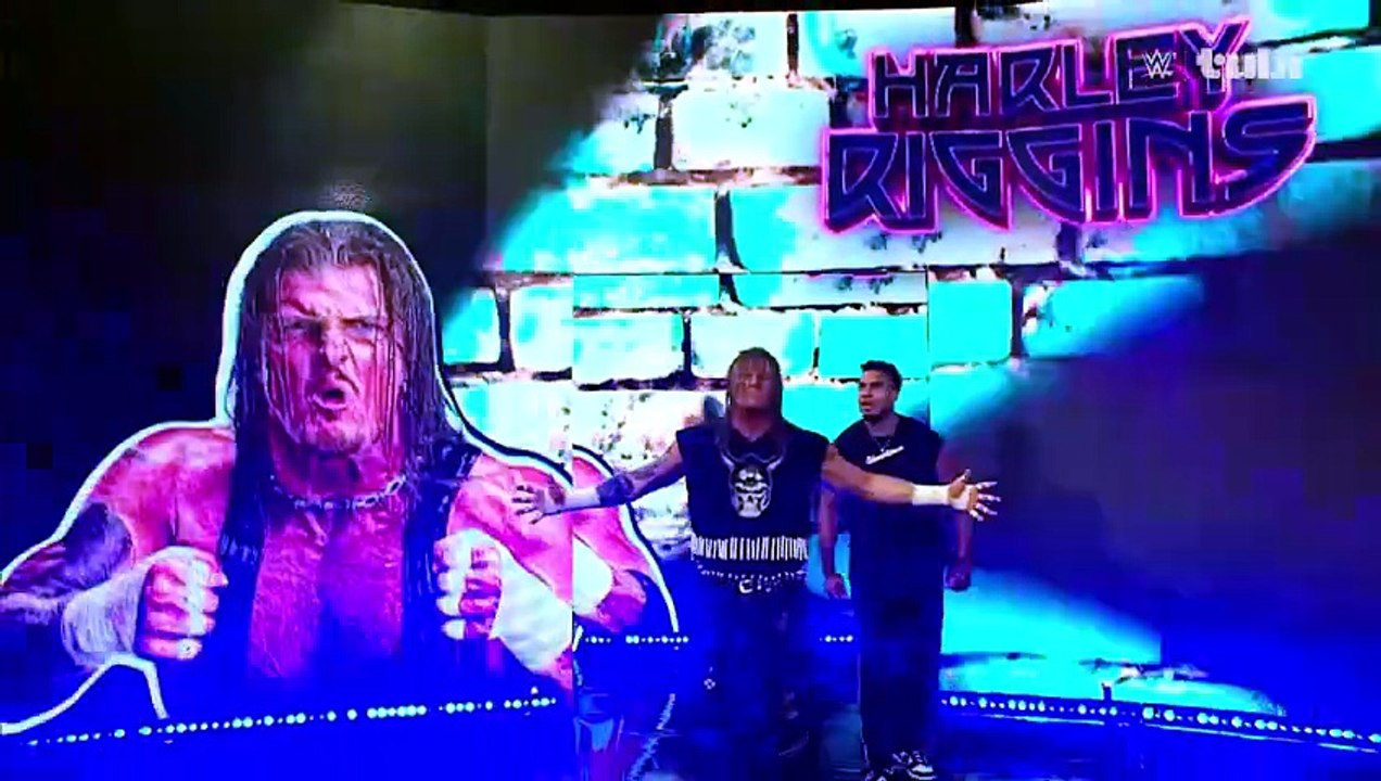 WWE Evolve - S2 Ep 14