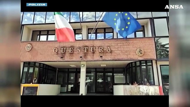 Vendevano nulla osta per far entrare migranti in Italia, due misure cautelari