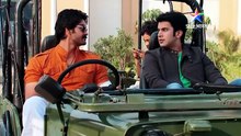 Junoon Aisi Nafrat Toh Kaisa Ishq -Episode 028 - Haveli mein Akash