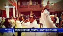 Update Pemeriksaan Dadan Cs, Kejagung Kumpulkan Alat Bukti Korupsi MBG | KOMPAS SIANG