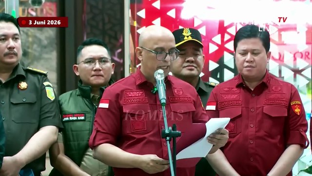 Respons Prabowo, Purbaya hingga Ketua Banggar DPR Usai Dadan Hindayana CS Korupsi MBG - PARASOT