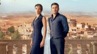 [Eng Sub]🔥مسلسل المدينة البعيدة مترجم - Episode 14 - Full Drama Episode | Full Drama Dailymotion #reelshort