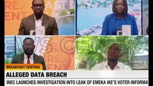 “Nobody Seems Safe Again in Nigeria” — Emeka Ike on Alleged INEC Data Exposure, Threatens Legal Action