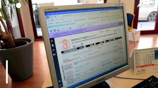 Il fisco assorbe 156 giorni di lavoro, colpa anche dei 2,5 milioni di evasori