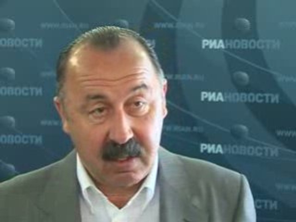Gazzaev