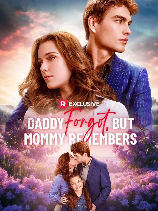 Daddy Forgot, but Mommy Remembers | HD 1080p