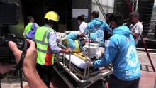 Nepali climber alive after 6 days missing on Everest