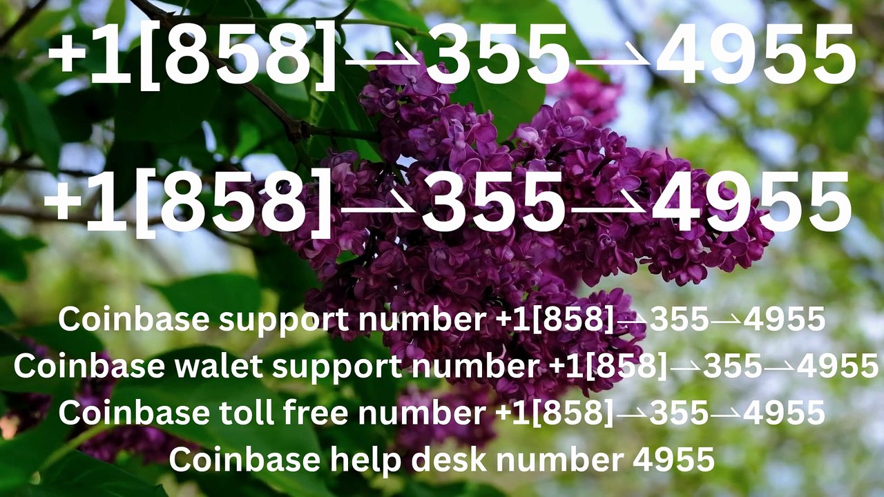 ≋ ⁂ 《||Coinbase®||》HELP DESK©SUPPORT℗ Phone NuMber (OfficiAl Guide)➺➺¶ ➺➺¶