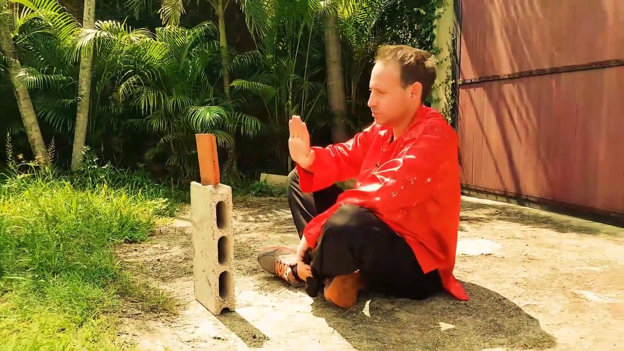Telekinesis Documentary feat. Chris Zanetti