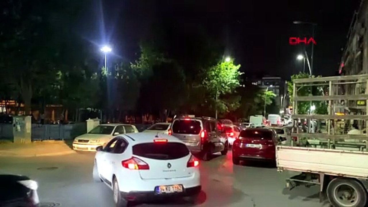 2 ay sonra düğünü vardı: Trafik kazası sonrası çıkan kavgada öldürüldü!