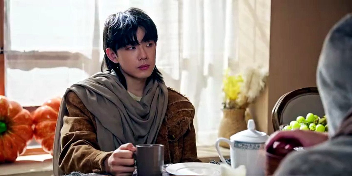Affinity (2026) - Episode 26 Eng Sub