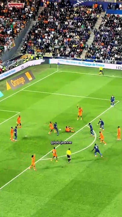 World Cup 2026: Cote D'Ivoire vs France highlights 1