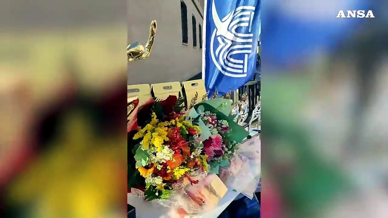 A Roma torna la Corsa dei Santi, 5.000 runner nelle strade del centro