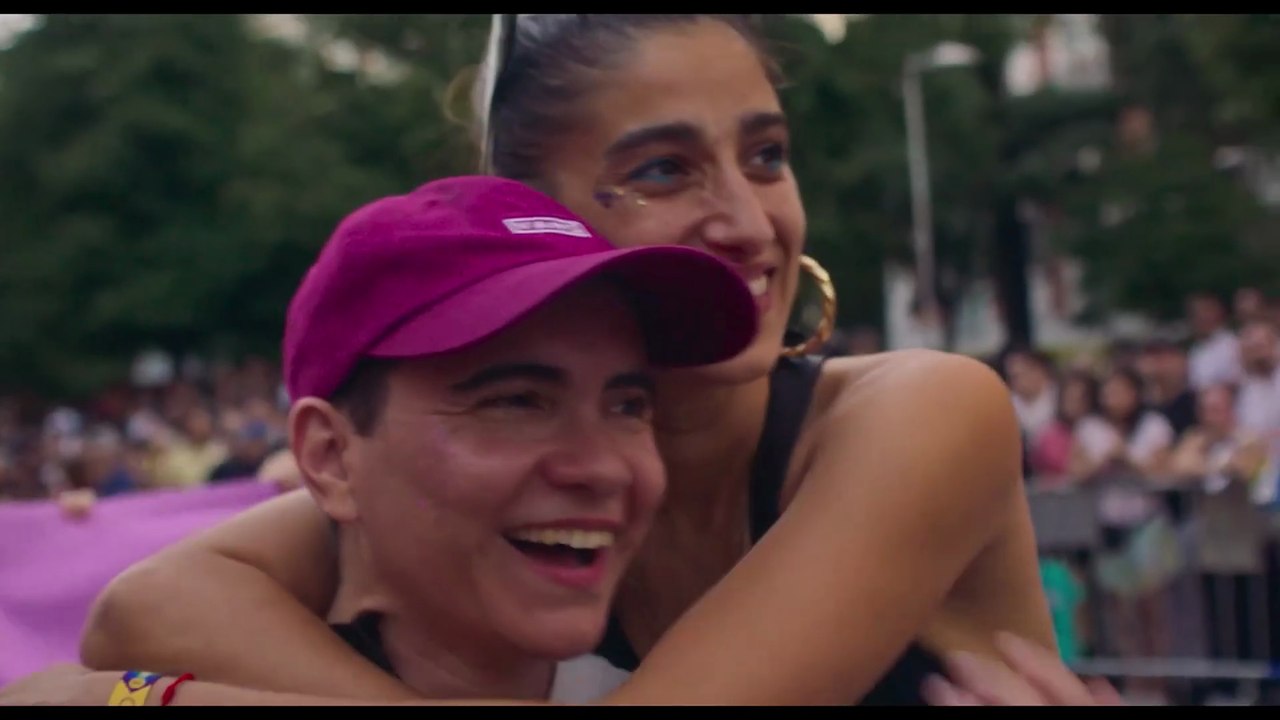 Este cuerpo mío - Tráiler oficial