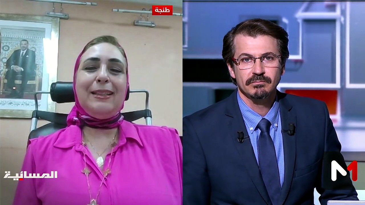 نشرة المسائية - 04/06/2026