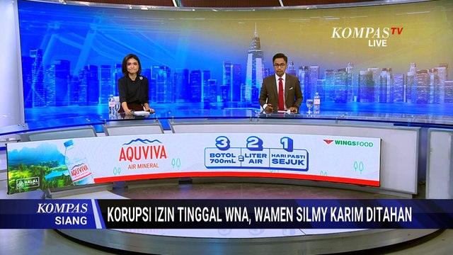Kepala BGN Nanik akan Dilantik Pekan Depan, Pengganti Wamen Silmy Karim Belum Ditentukan
