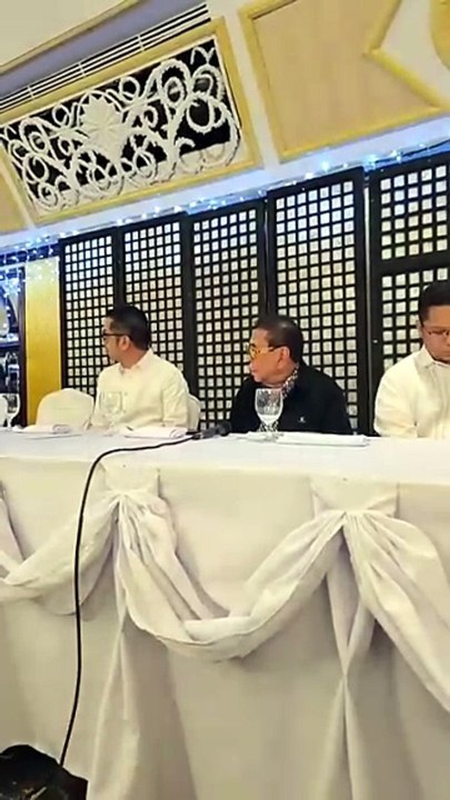 Mga Contractor sa Probinsyadis ni Pangulong Marcos sa Ilocos Norte, ay mga Discaya [Full Movie]