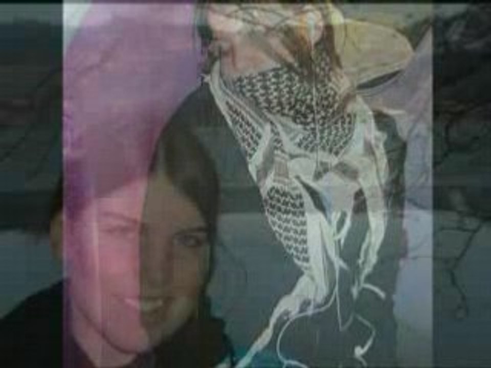 Ma petite sirène...