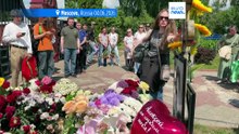 Rússia assinala 50.º aniversário de Alexei Navalny