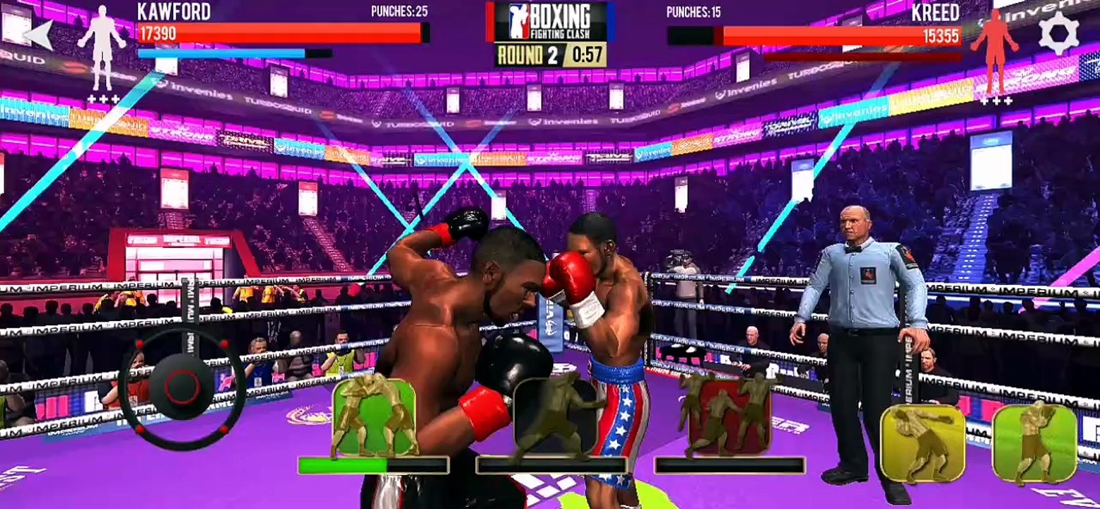 The Sweet Science: Masterclass Defense & Brutal Body Snatching 🥊