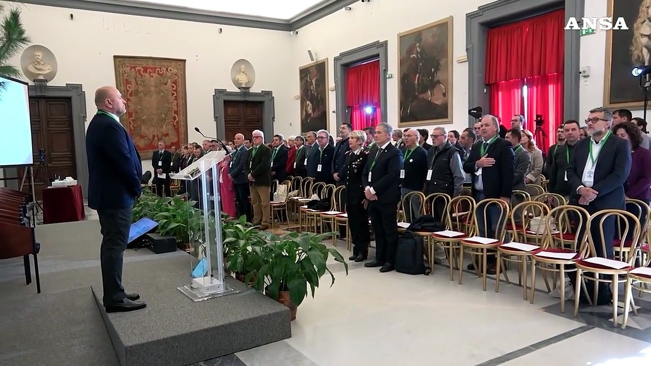 Agroambiente, Uniformi (Conaf): "Da tempo chiediamo la riforma dell'ordine"