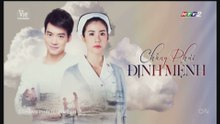 Chẳng Phải Định Mệnh (Opening) | HTV2- Vie Channel (Đài Truyền Hình TP. Hồ Chí Minh)