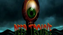 Oggy and the Cockroaches - Deep Trouble