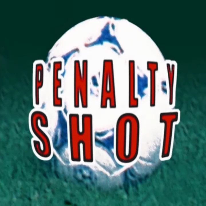 Oggy and the Cockroaches - Penalty Shot