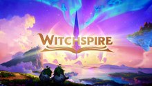 Witchspire - Early Access Release Date Trailer