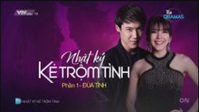 Nhật Ký Kẻ Trộm Tình Phần 1 (Opening) | VTVcab 10 - Vie Dramas