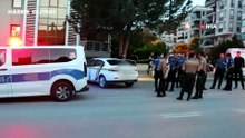 İki kadına birden kurşun yağdıran şüphelinin kaçış anları ortaya çıktı