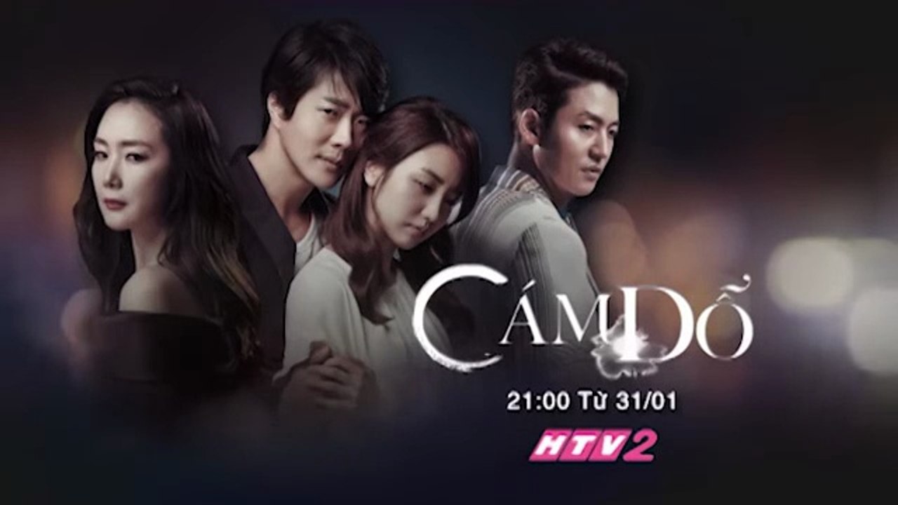 Cám Dỗ | Trailer trên HTV2