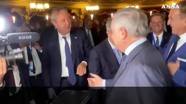 Super bonus, Tajani: Eravamo favorevoli, ma non c'e' stato il controllo