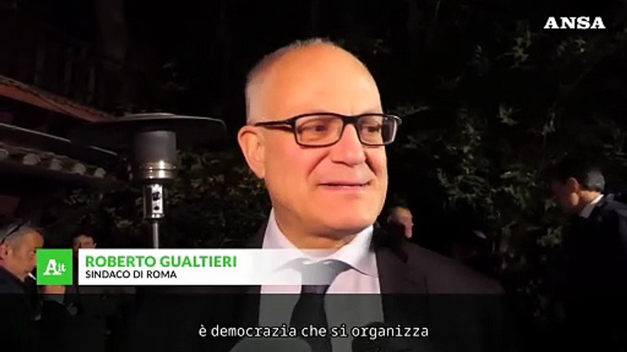 Pd acquista la sede che fu di Berlinguer, Gualtieri: "La democrazia e' fatta di luoghi di incontro"