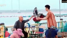 Dazzling Ep 18