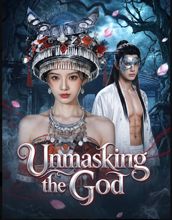 Unmasking the God- Full Drama Movie English Sub