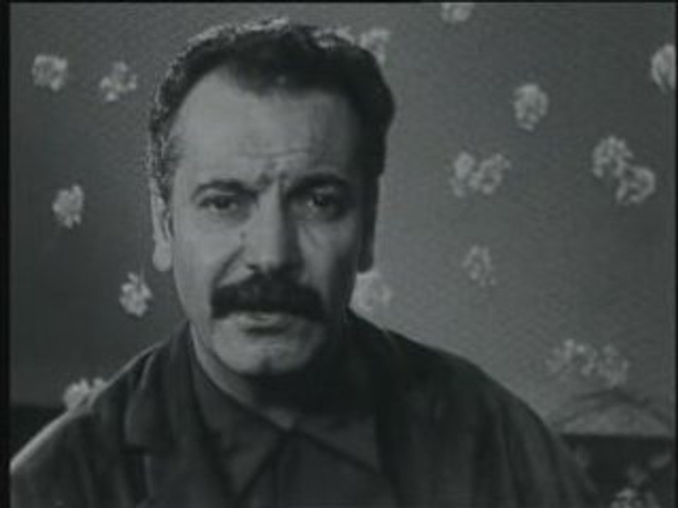 Georges Brassens - Fleur Bleue (