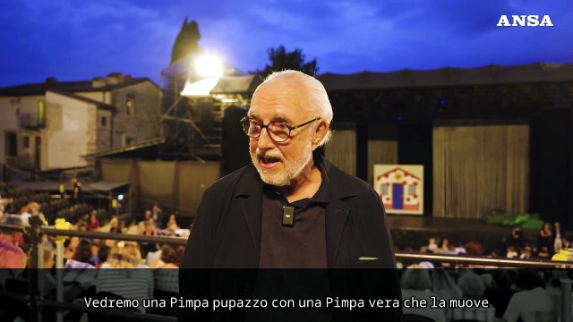 La Pimpa di Altan compie 50 anni e debutta nel musical