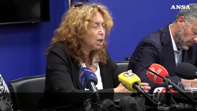 Flotilla, portavoce Delia: Presentato esposto alla Procura di Roma