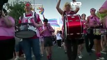 Thousands join Jerusalem pride parade under tight security