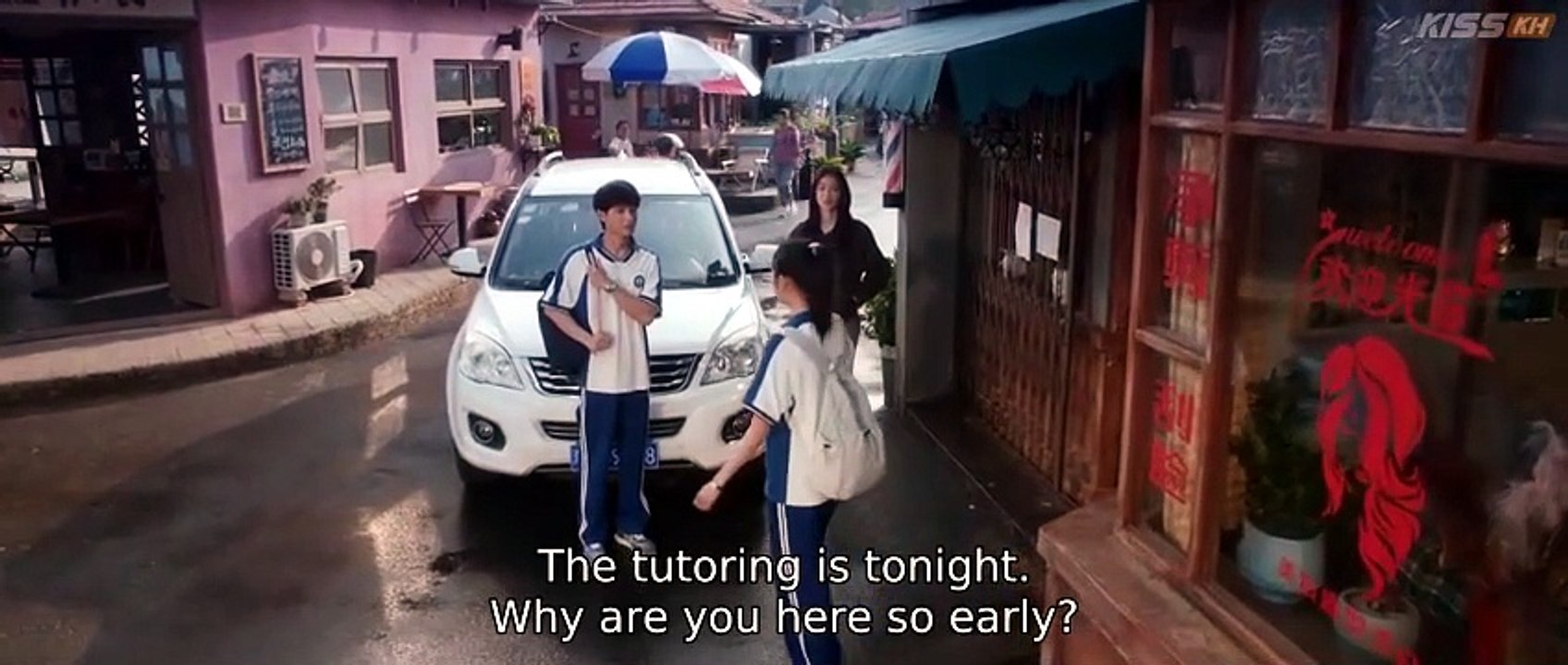 Dazzling Episode 15